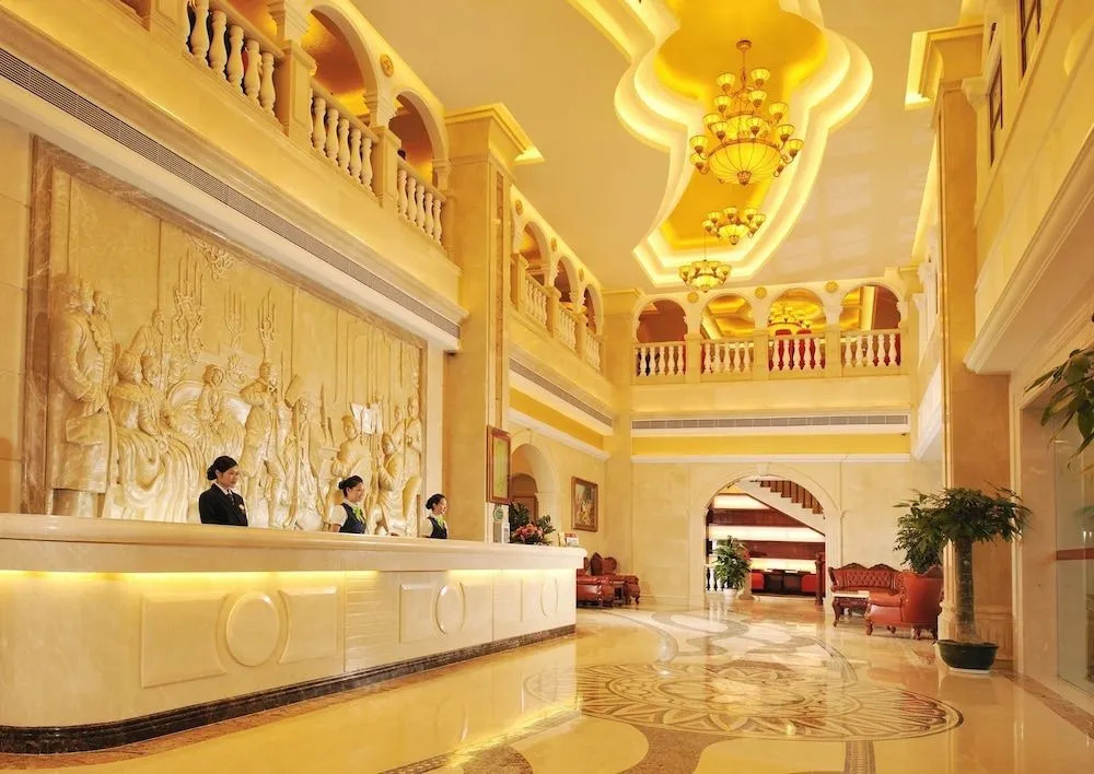 Vienna Hotel