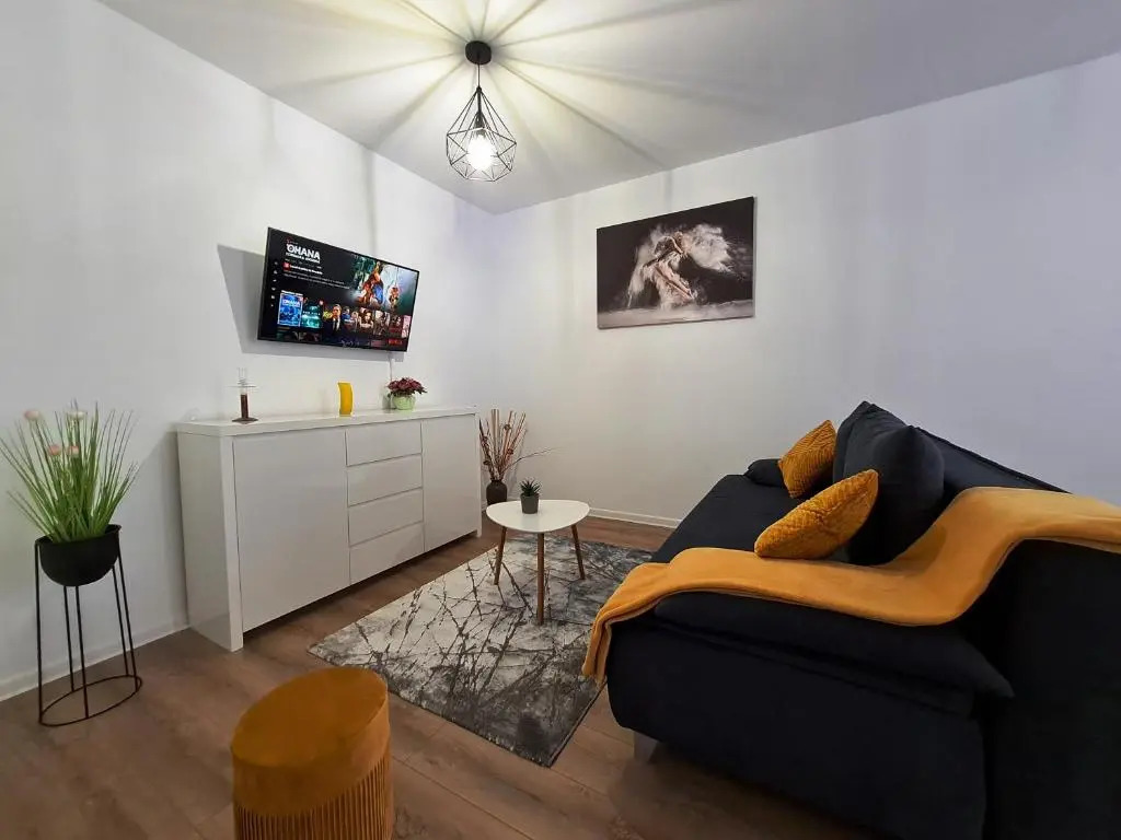 Apartament Luca P4B Oradea Prima Residence