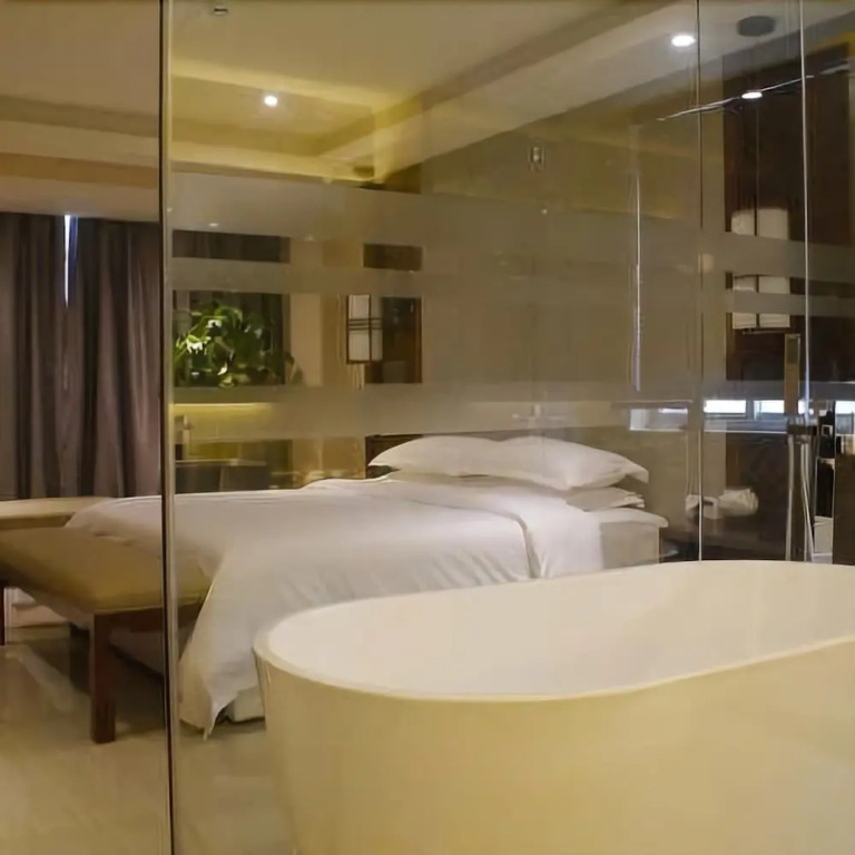 Xianghe Hotel