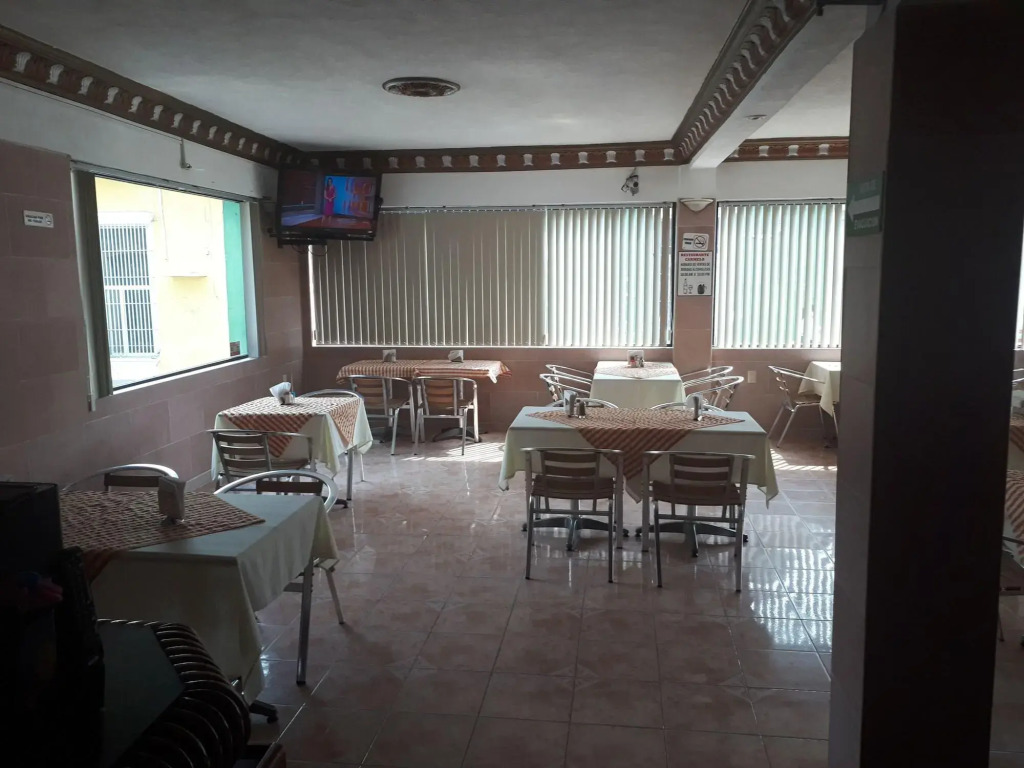 Hotel Catedral