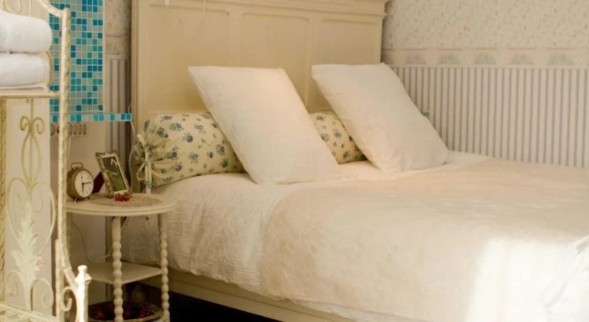 B&B-Fine Fleur