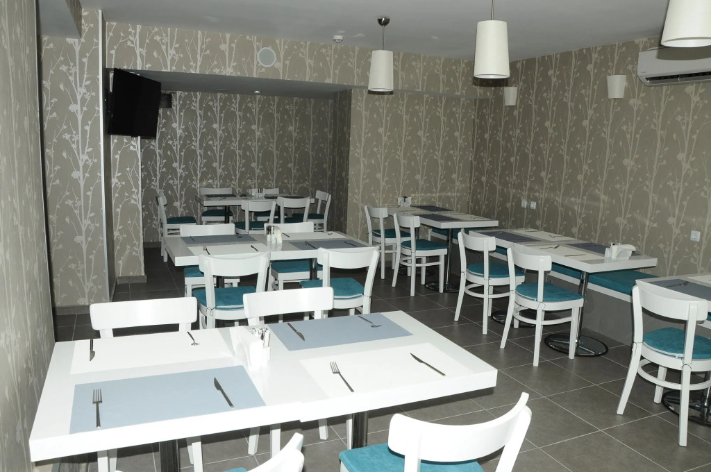 Adana City Boutique Hotel