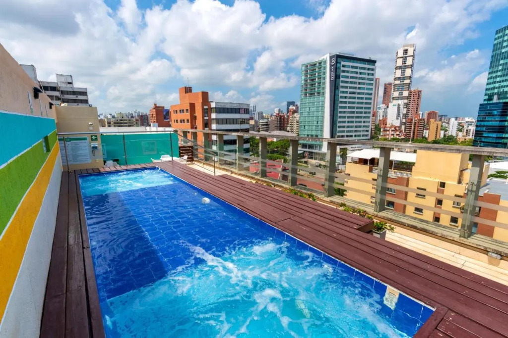 bh Barranquilla
