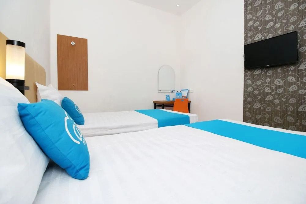 Airy Kranggan Kalikuping 29 Semarang