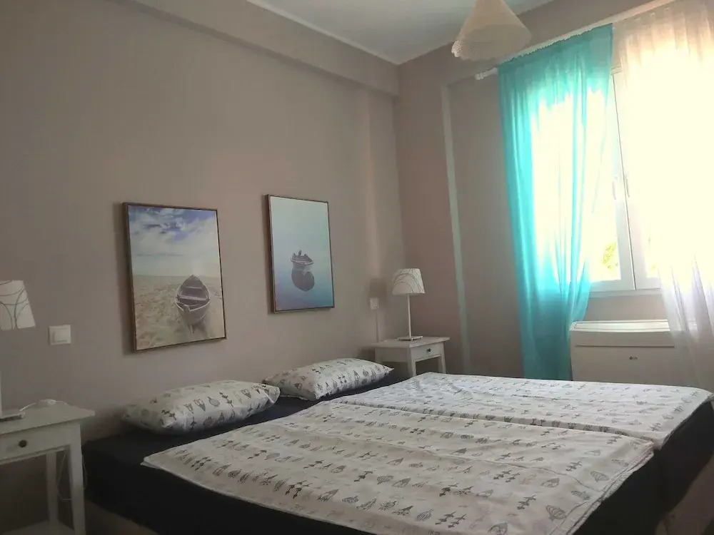 Bettys Villas