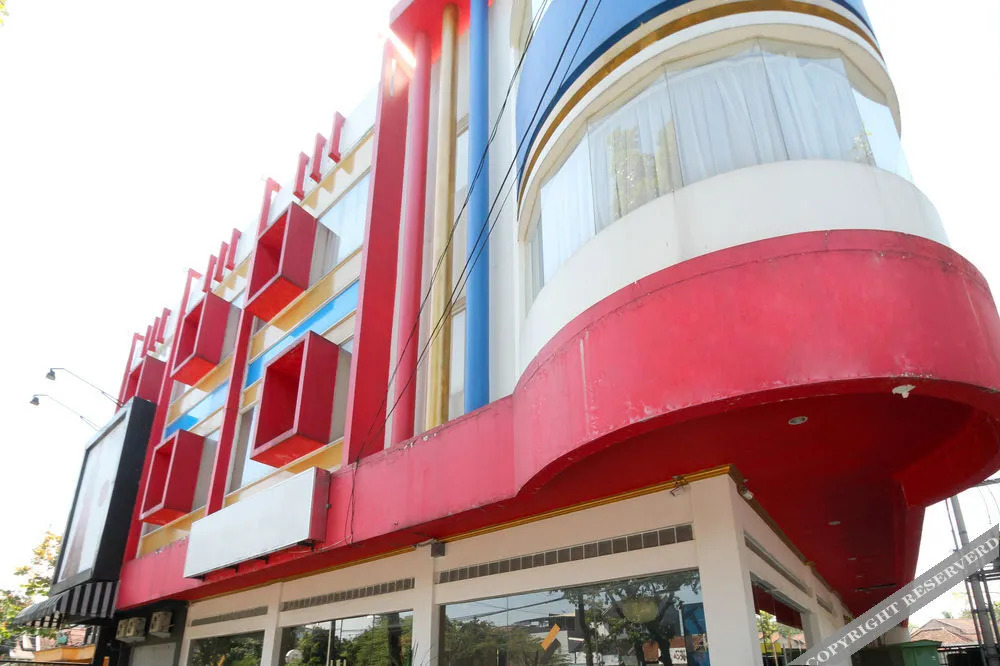 Airy Syariah Lengkong Buah Batu 31 Bandung