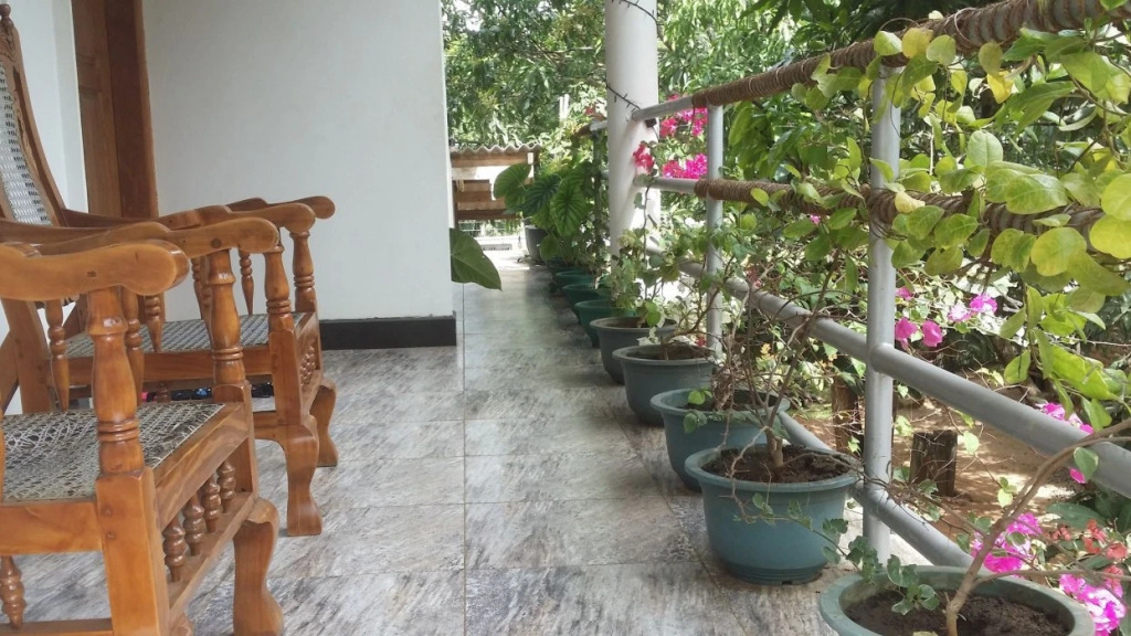 Rich Resort & Restaurant