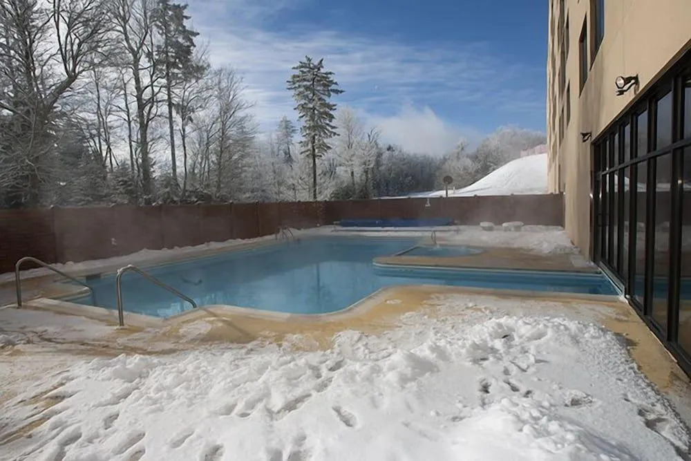 Silver Creek Lodge