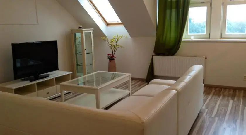 Apartment Rybalkova