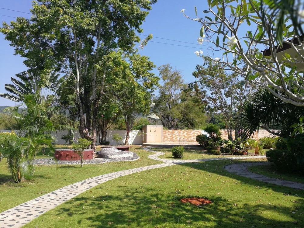 Luno Villa 30