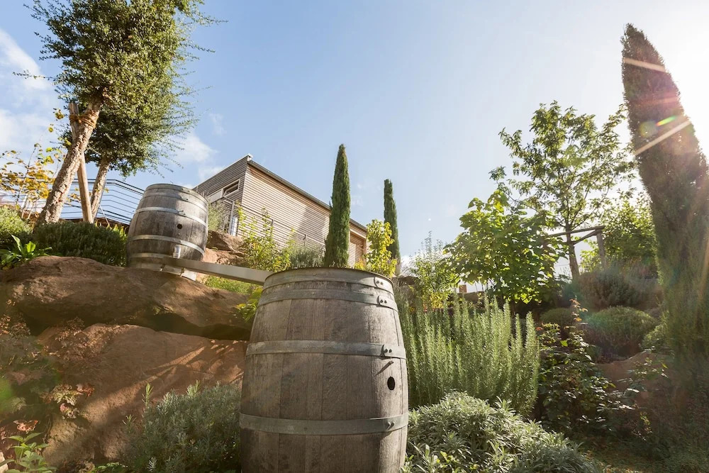 Weingut Schreieck VINOTEL & GUTSHAUS