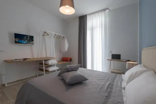 Calura Residence