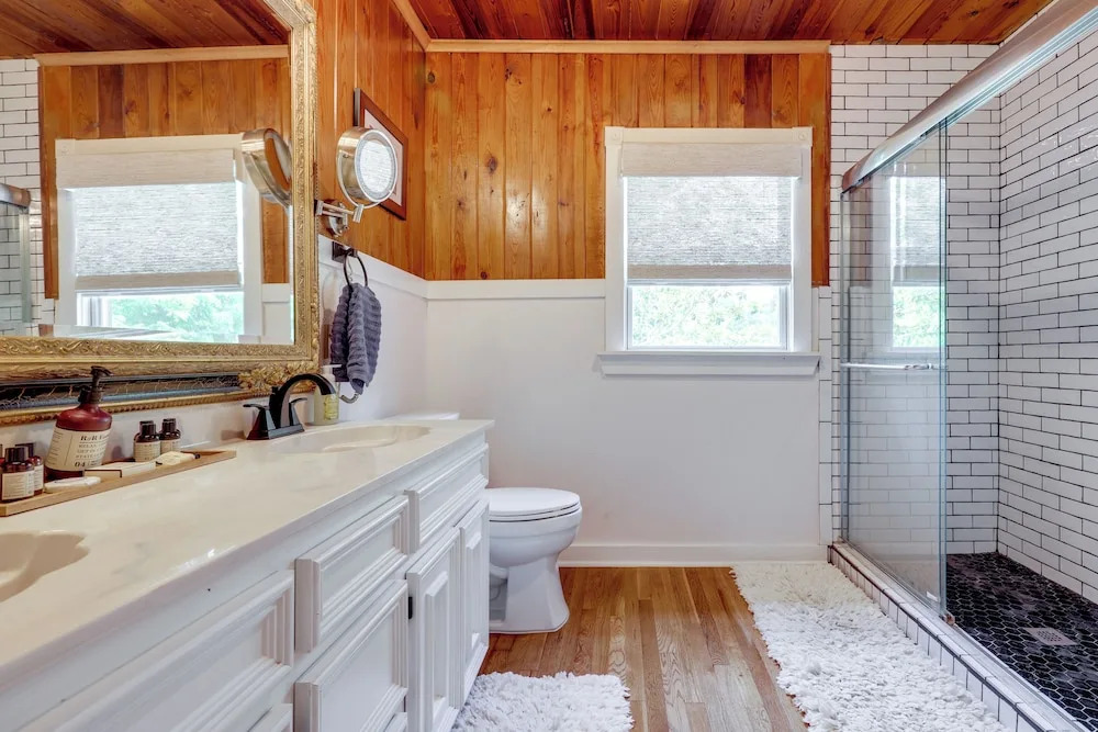 Spacious Lake Placid Retreat w/ Gorgeous Views!