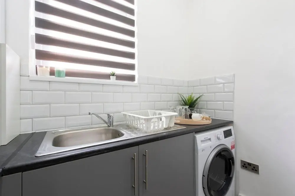 Apartment - Stay 6 - Parking - Petsok - Stratford