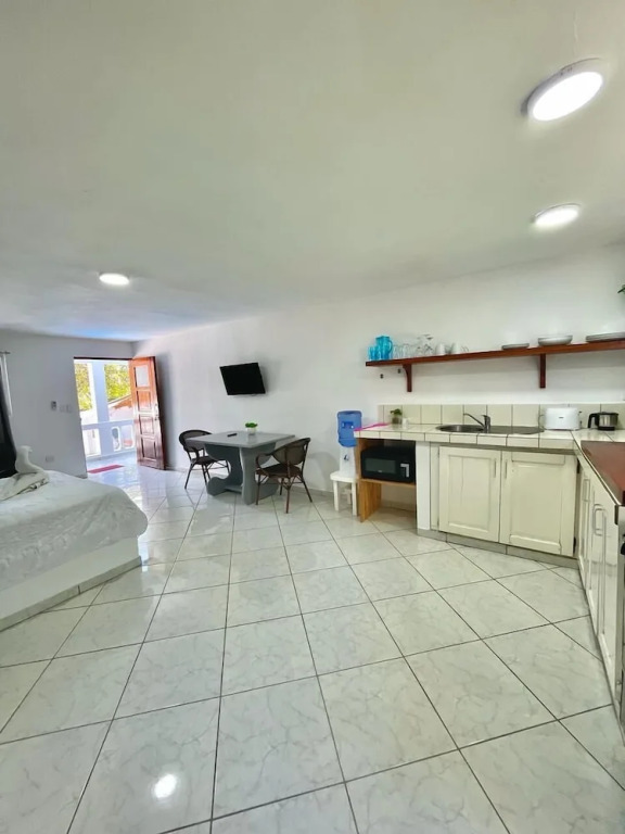 Hotel Appartements Hummingbird CABARETE
