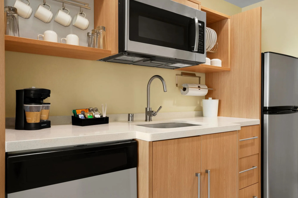 Home2 Suites By Hilton Elko