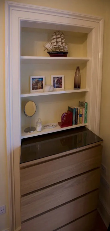 3 Bedroom Flat in South Centre of Edinburgh Sleeps 6