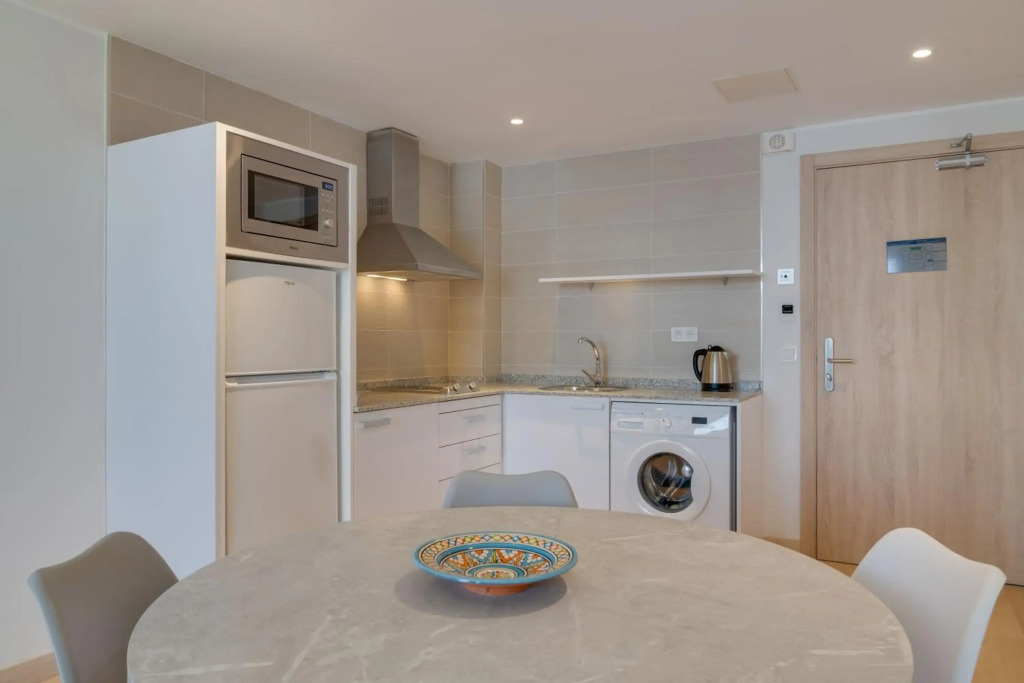 Отель Pestana Tanger - City Center Hotel Suites & Apartments