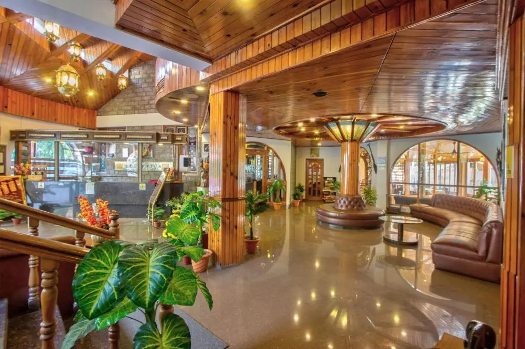 Kanishka, Manali- AM Hotel Kollection