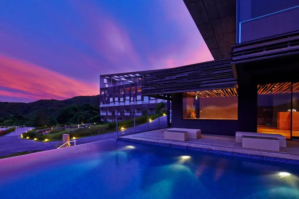 Garden Terrace Nagasaki Hotels & Resorts