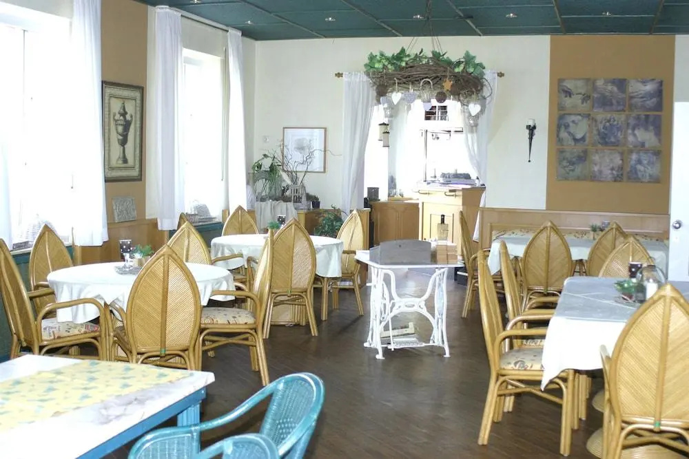 Hotel - Restaurant Hansen