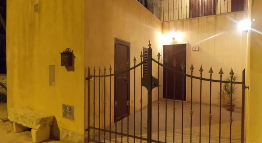 Modica Sikula Relax