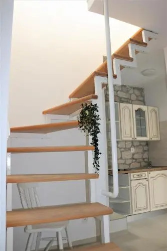 City Center Chic Apartments