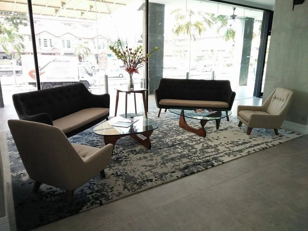 Alora Hotel