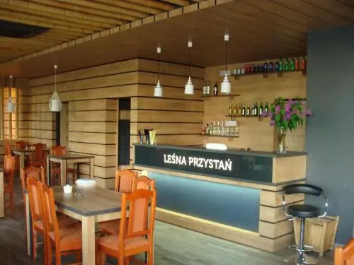 Leśna Przystań