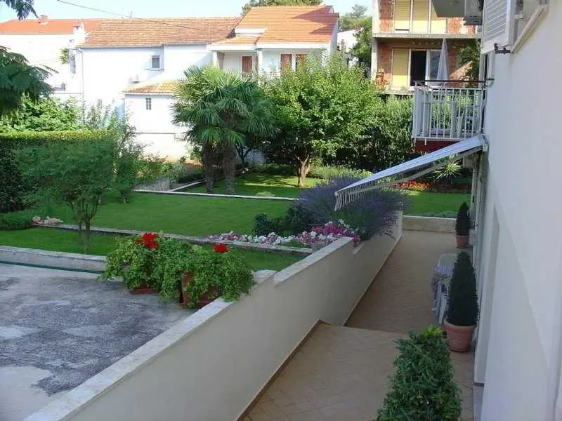 Apartments Kata
