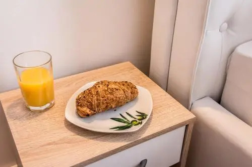 BpR PureHOME Apartment