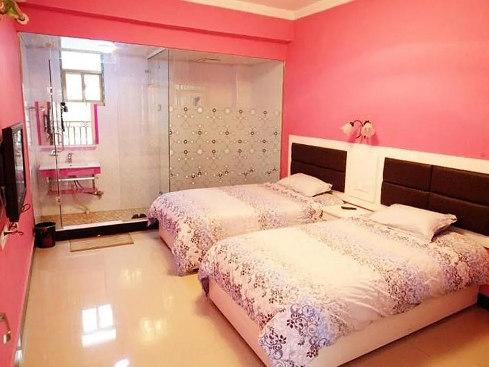 Xiao Lan Ren Exquisite Hostel
