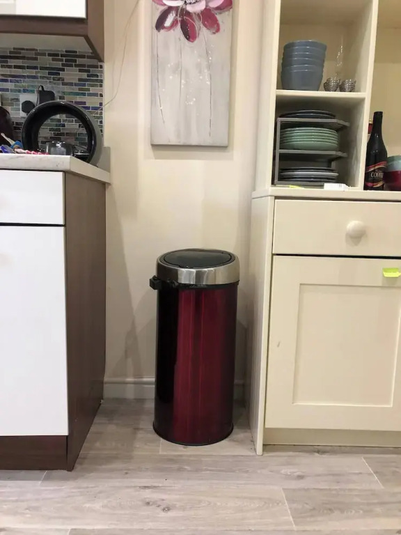 4 Bedroom Private Townhouse