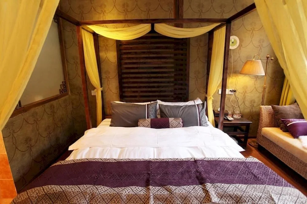 Chun Song Xia Xian Boutique Inn