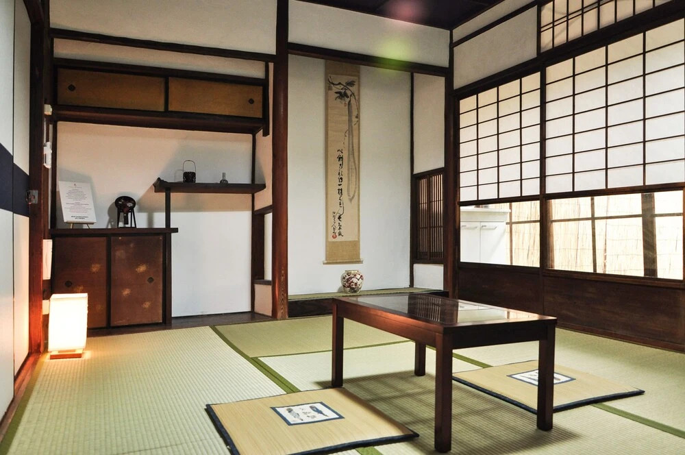 Suzuki Guesthouse