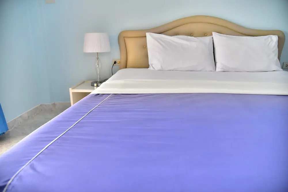 Sun Beach Hotel