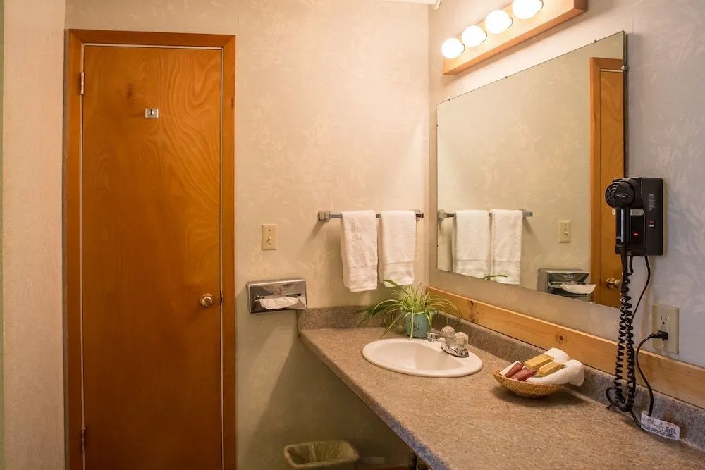 Downtowner Inn