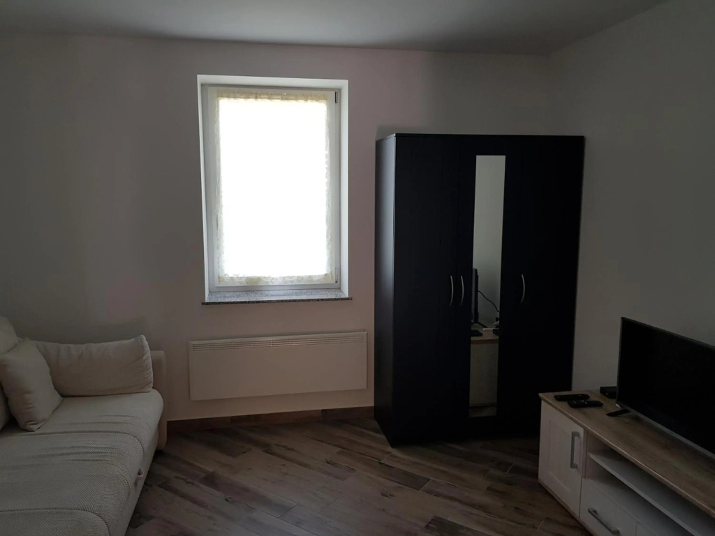 Apartments Villa Irena