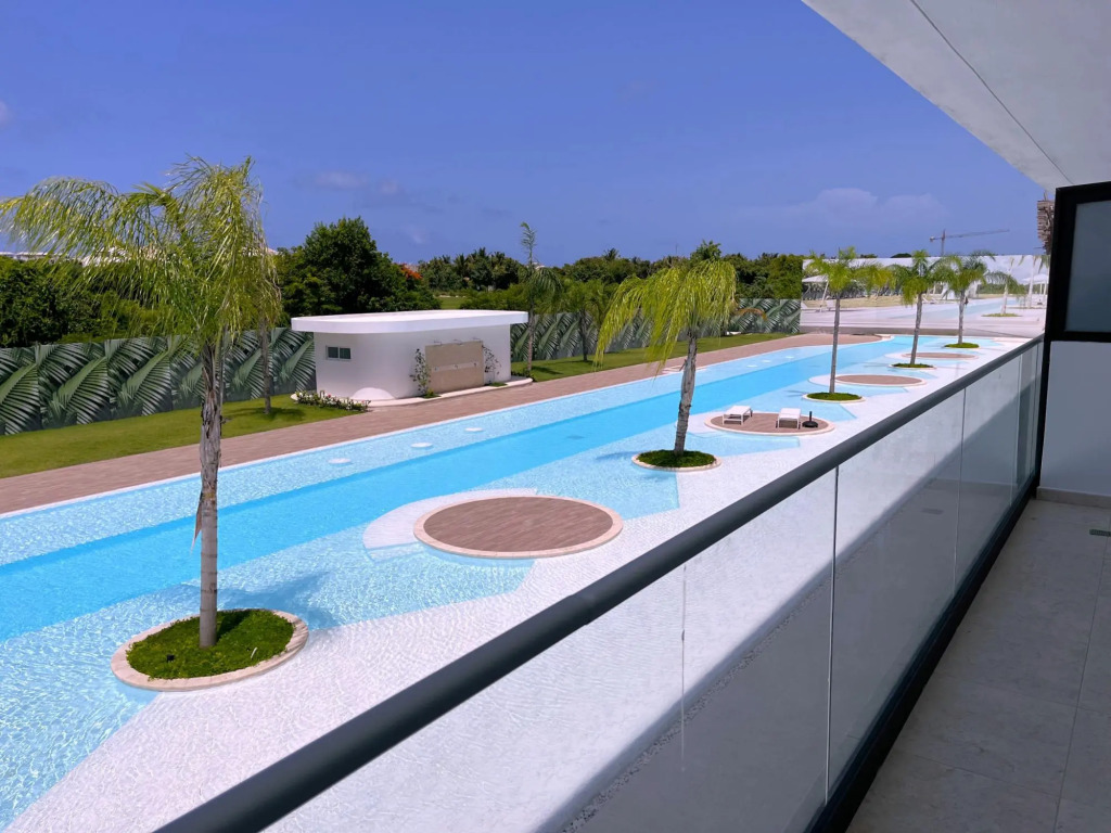 Pool Views Apartment Star Condos Cana BAY Resorts