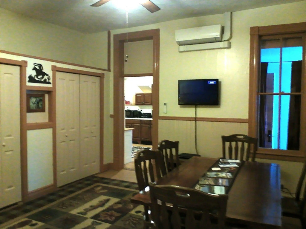 Historic Capitol Hotel Vacation Suites Downtown