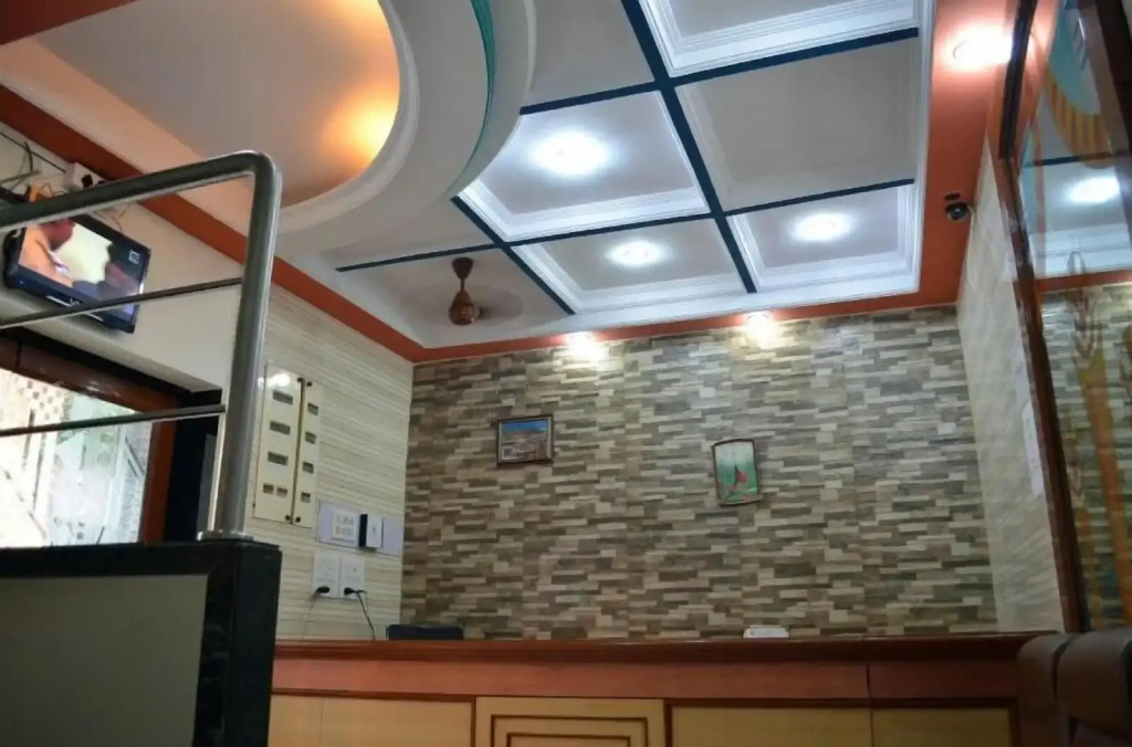FabExpress New Deepak - Nr Fort & CSMT Station