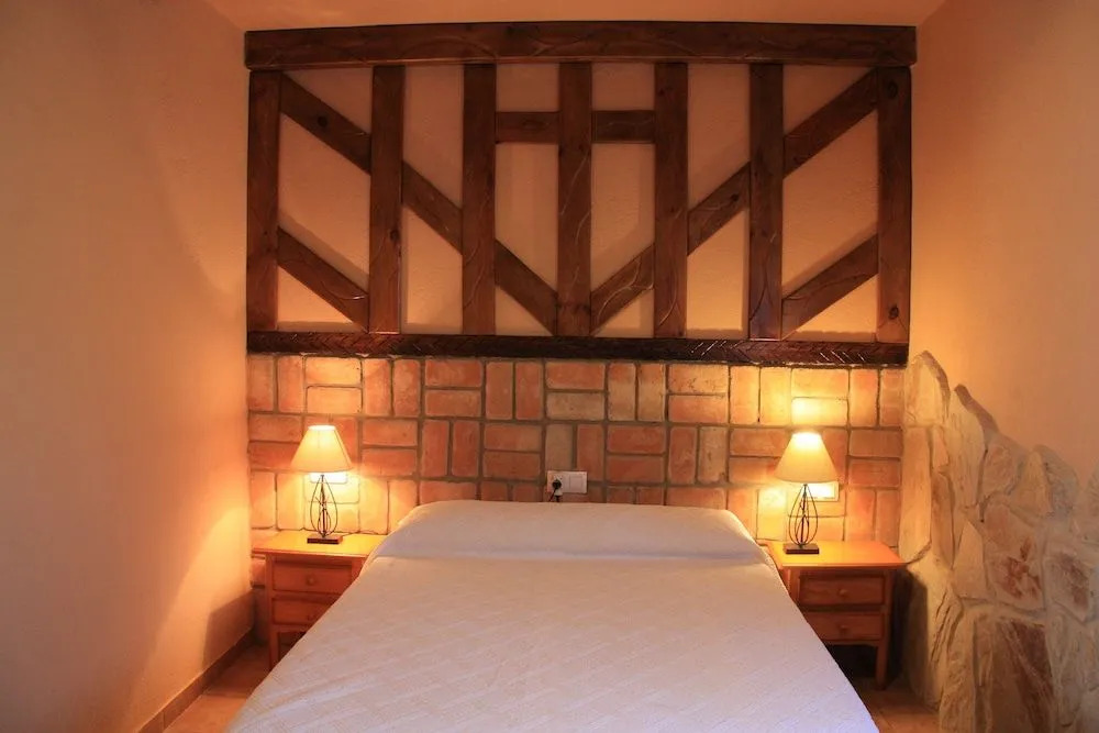 Complejo Turístico Las Cañadas Casas de Campo- Actividades Gratuitas Todos los Fines de Semana