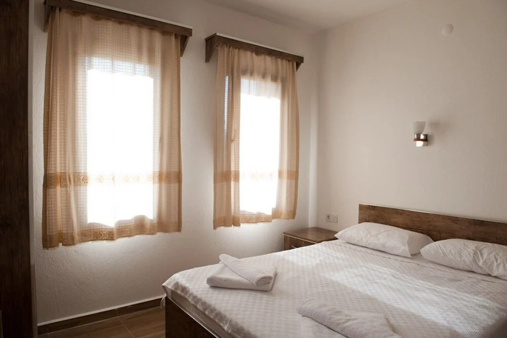 Filiz Apart Hotel