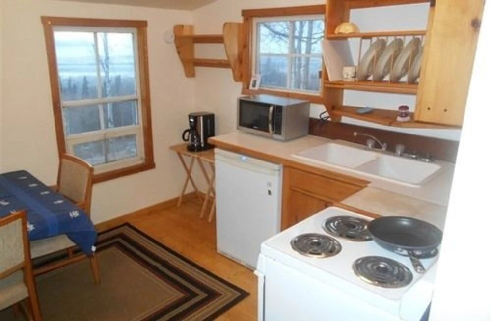 Chickadee Inn