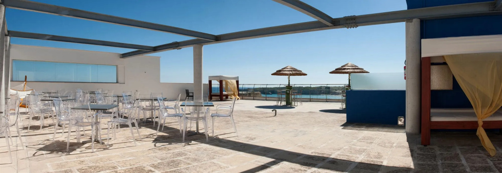 Hotel Belvedere