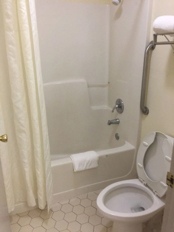 Econo Lodge Dothan West