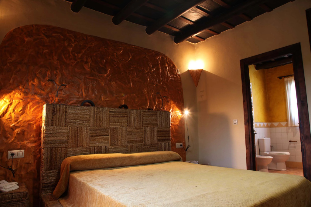 Turismo Rural & SPA El Cercado