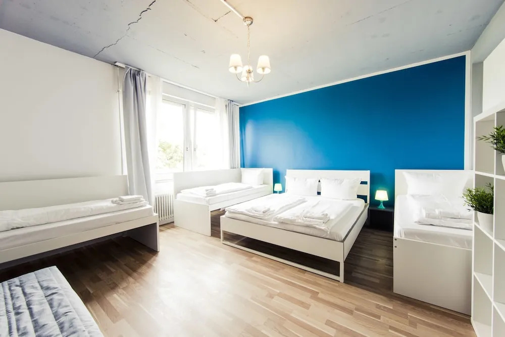 Hevals Grand Tempelhof