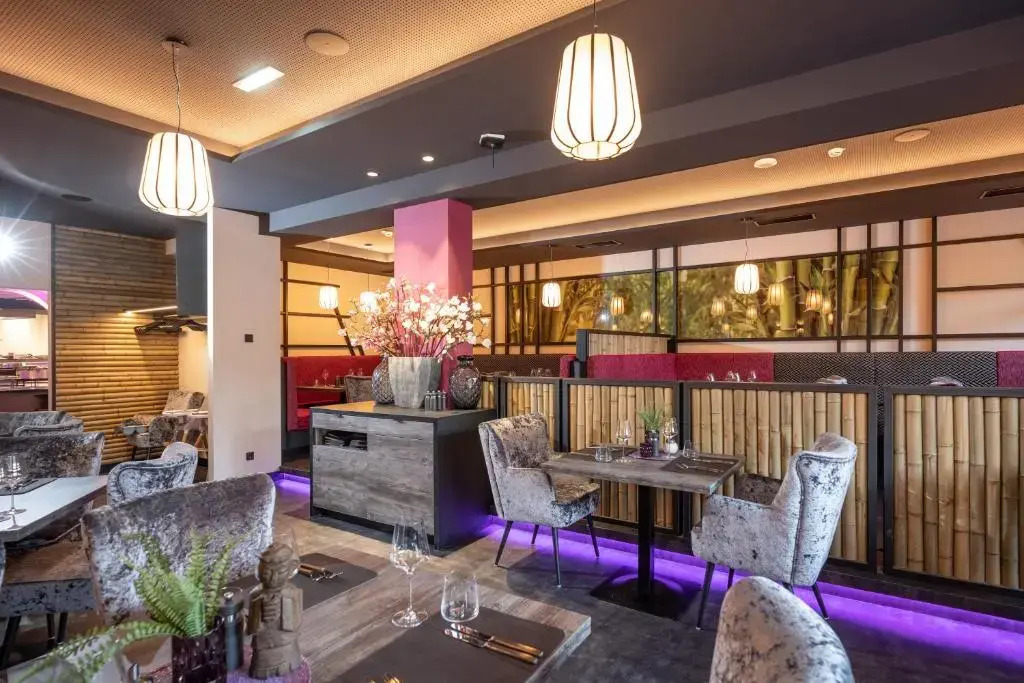Hotel Adapura Wagrain