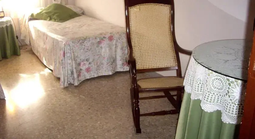Casa Isabela